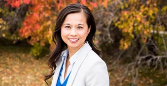 Dr. Michelle Chong-Gragasin